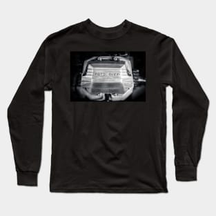 Moto Guzzi Long Sleeve T-Shirt